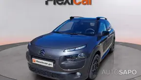 Citroen C4 Cactus 1.2 VTi Feel Ed.Hello de 2018