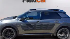 Citroen C4 Cactus 1.2 VTi Feel Ed.Hello de 2018