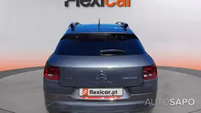 Citroen C4 Cactus 1.2 VTi Feel Ed.Hello de 2018