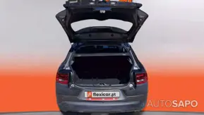 Citroen C4 Cactus 1.2 VTi Feel Ed.Hello de 2018