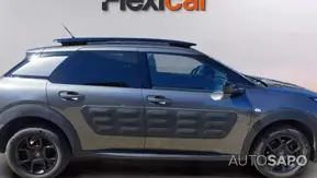Citroen C4 Cactus 1.2 VTi Feel Ed.Hello de 2018