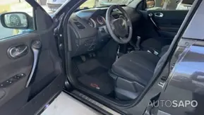 Renault Mégane 1.5 dCi Confort de 2004