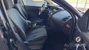 Renault Mégane 1.5 dCi Confort de 2004