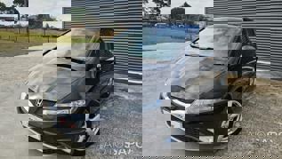 Honda Civic de 2010