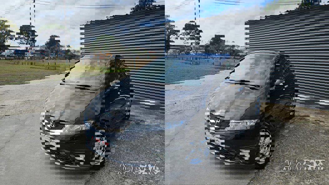 Honda Civic de 2010