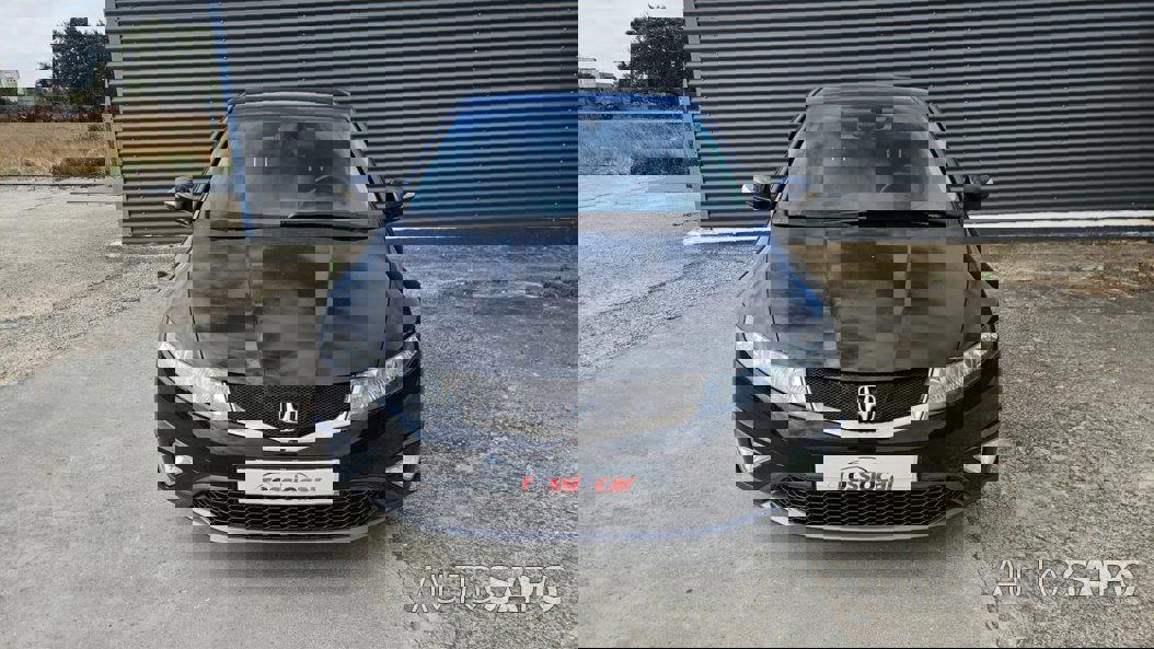 Honda Civic de 2010