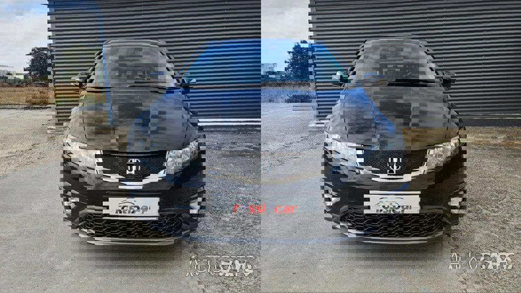 Honda Civic de 2010