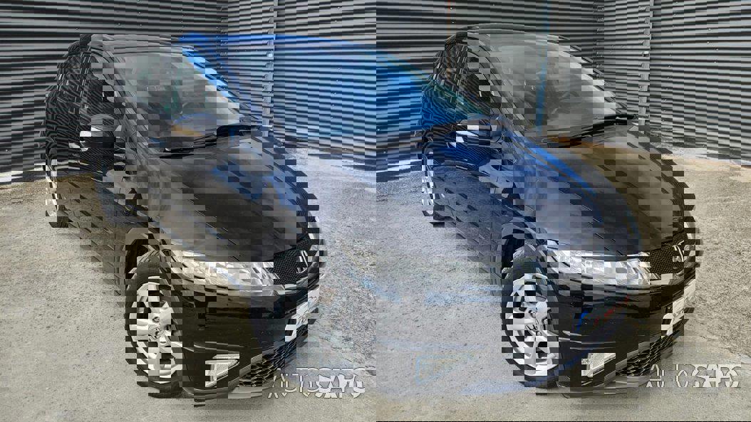Honda Civic de 2010