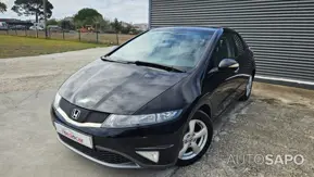 Honda Civic de 2010