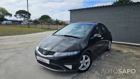 Honda Civic de 2010