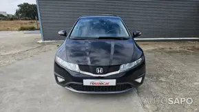 Honda Civic de 2010