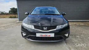 Honda Civic de 2010