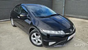 Honda Civic de 2010