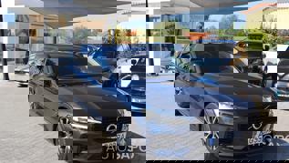 Volvo V60 de 2021