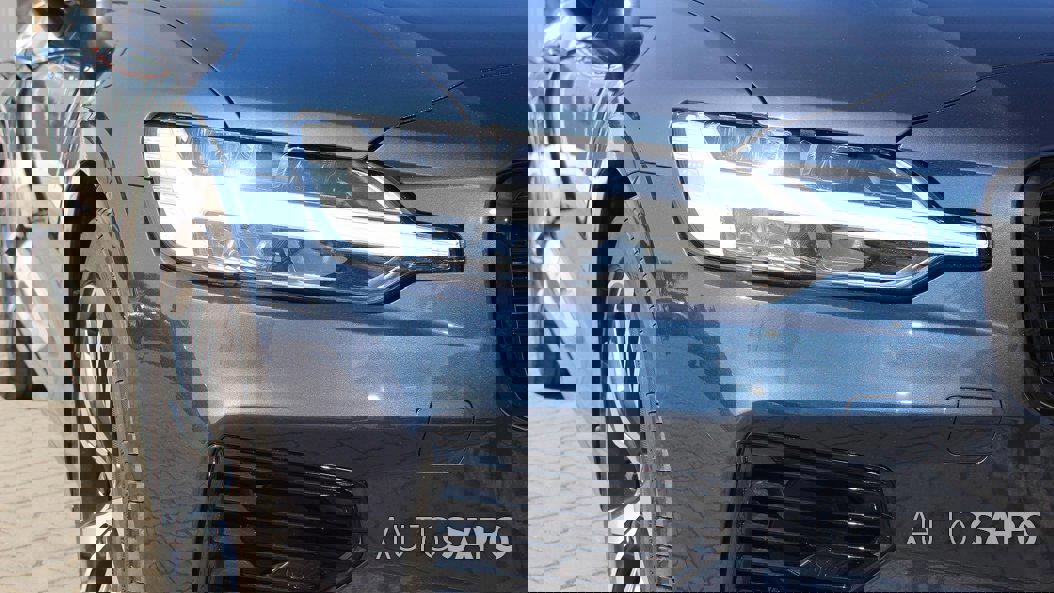 Volvo V60 de 2021