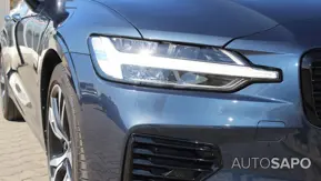 Volvo V60 de 2021