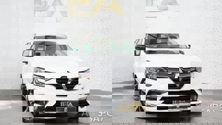 Renault Mégane de 2018