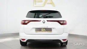 Renault Mégane de 2018