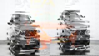 Peugeot 3008 de 2017