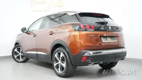 Peugeot 3008 de 2017