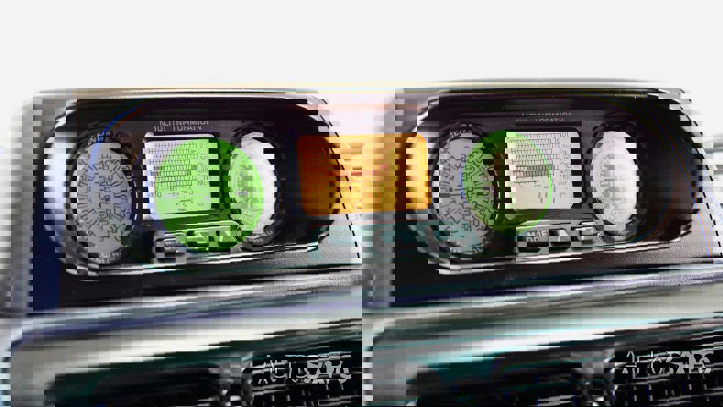 Toyota Land Cruiser de 1997