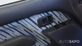 Toyota Land Cruiser de 1997