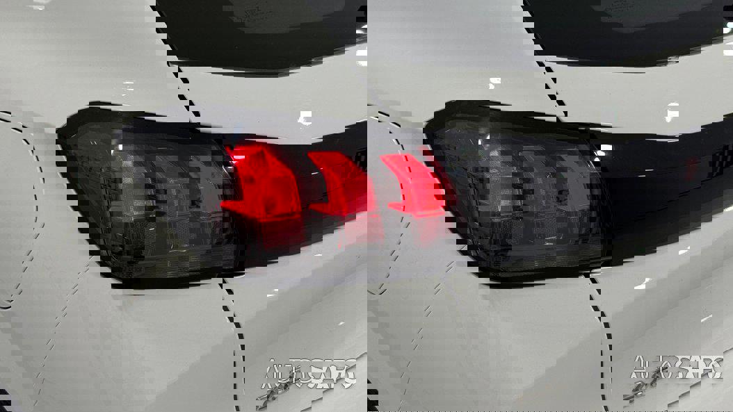 Peugeot 208 de 2020