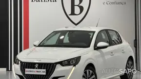 Peugeot 208 de 2020