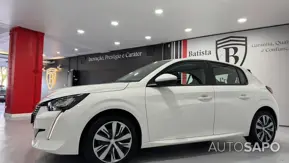 Peugeot 208 de 2020