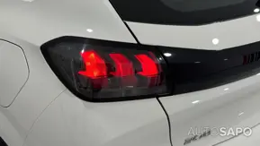 Peugeot 208 de 2020