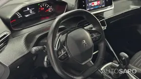 Peugeot 208 de 2020