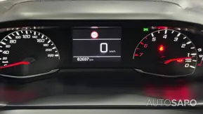Peugeot 208 de 2020