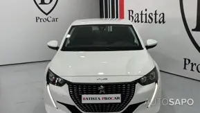 Peugeot 208 de 2020