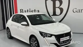 Peugeot 208 de 2020