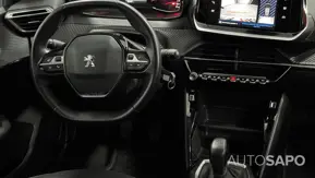Peugeot 208 de 2020