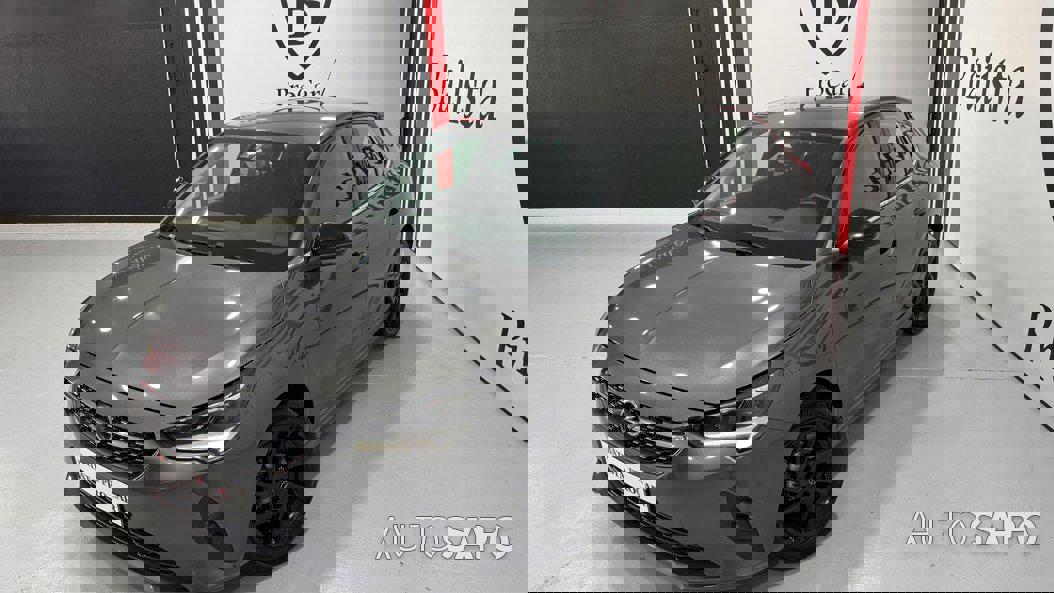 Opel Corsa de 2020