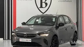 Opel Corsa de 2020