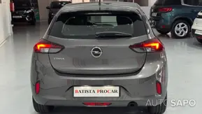 Opel Corsa de 2020