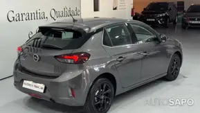 Opel Corsa de 2020