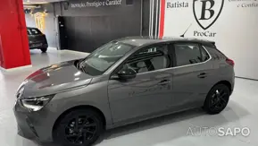 Opel Corsa de 2020