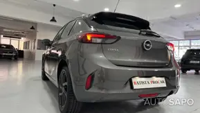Opel Corsa de 2020