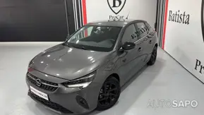 Opel Corsa de 2020