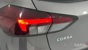 Opel Corsa de 2020