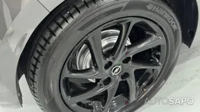 Opel Corsa de 2020