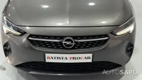 Opel Corsa de 2020
