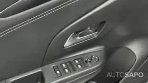Opel Corsa de 2020