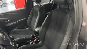 Opel Corsa de 2020