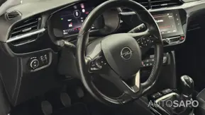 Opel Corsa de 2020