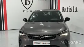 Opel Corsa de 2020