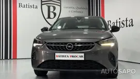 Opel Corsa de 2020